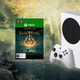 Image for article titled Save $40 When You Buy an Xbox Series S Bundled With Elden Ring